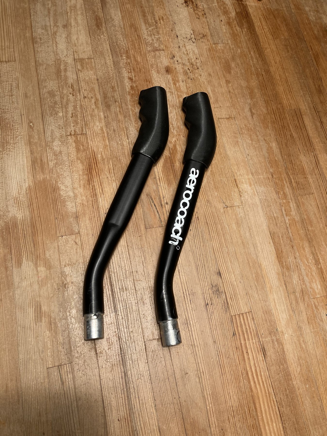 Säljes: Aerocoach Angles TT Extensions | Happyride.se
