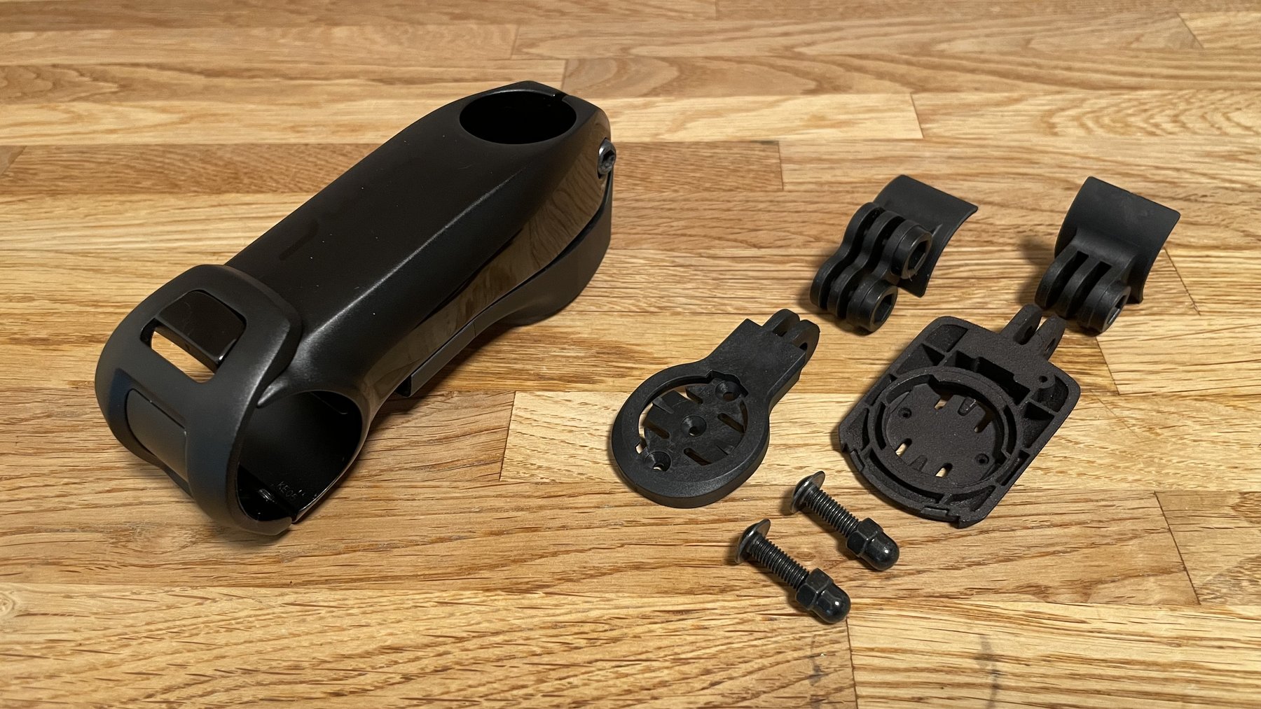 BMC Stem BMC ICS01 120mm ICS01 AERO 120mm – Timemachine Road