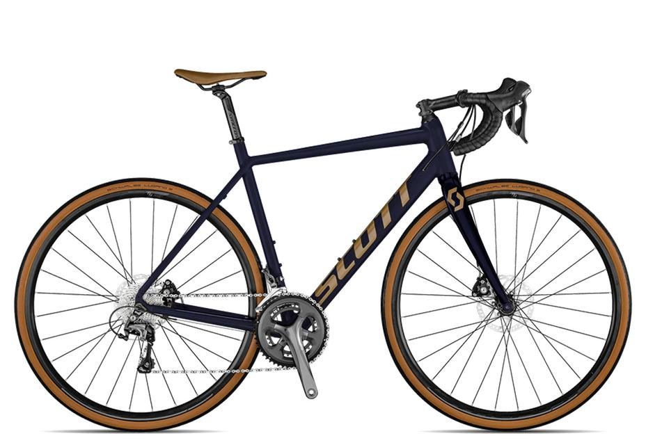Säljes: Scott speedster 20 disc nyskick | Happyride.se