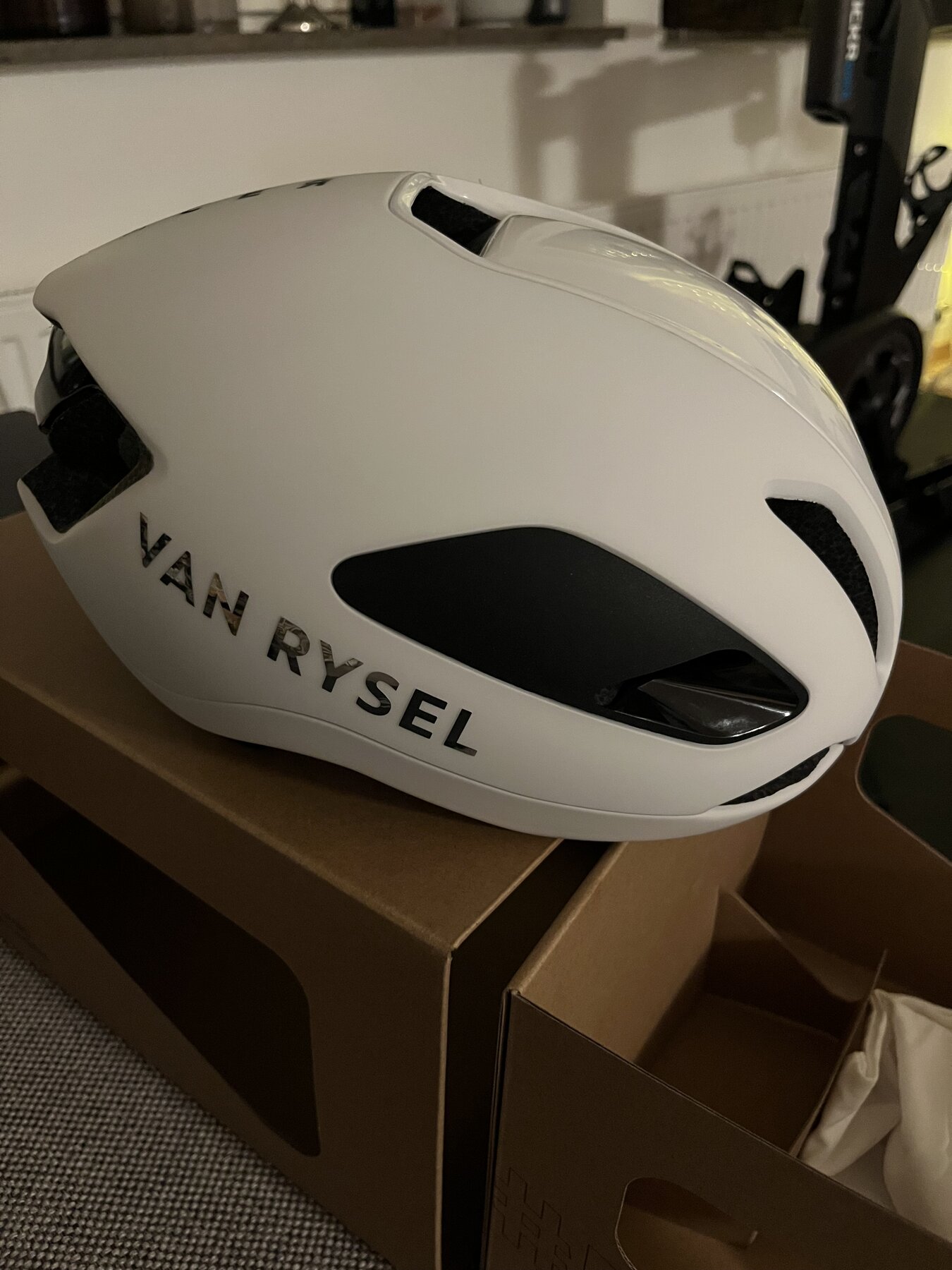 Säljes: Van rysel RCR-F | Happyride.se