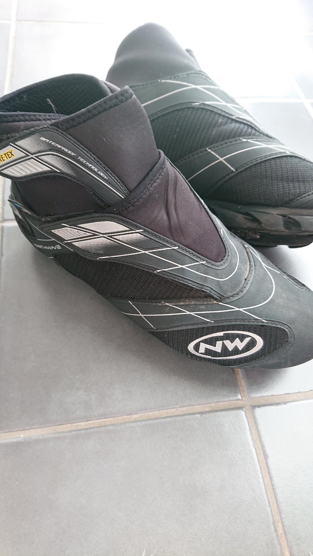 Säljes: Nortwave arctic gore tex | Happyride.se