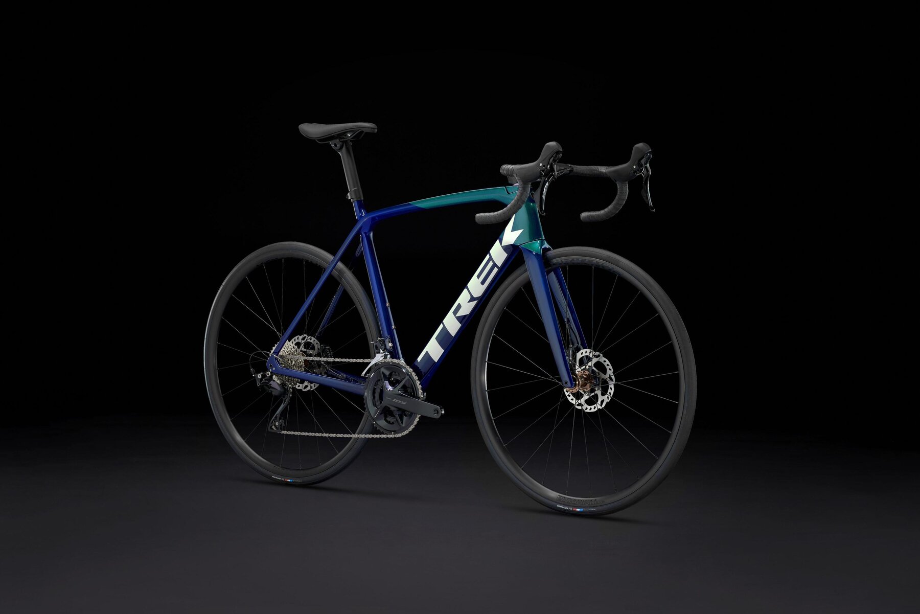 Säljes: Trek Emonda SL5 2024 model storlek 50 (shimano 105 12 