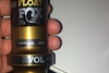 Fox Factory Evol Float DPS 200x51 Komponenter och tillbehör säljes