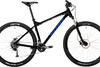 Vitus Nucleus 29 VR Mountainbike (2019) Svart/blå L 29" Kompletta Cyklar säljes