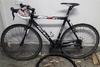 Red bull, racer. 48 cm ram Kompletta Cyklar säljes