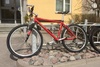 Mountinbike Klein Pulse 1997 Kompletta Cyklar säljes