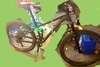Radon Slide+ 8.0 18" Kompletta Cyklar säljes