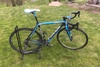 Cyclocross Focus mares Kompletta Cyklar säljes