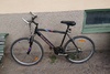 CYKEL MTB Nakahara, 28",21vxl Kompletta Cyklar säljes