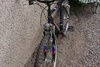 CYKEL MTB Nakahara, 28",21vxl Kompletta Cyklar säljes