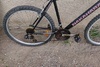 CYKEL MTB Nakahara, 28",21vxl Kompletta Cyklar säljes