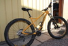 Orbea Loki 27+ H10, stl L Kompletta Cyklar säljes