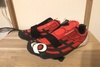 Landsvägsskor Pearl Izumi Pro Leader, strl 41 (39/40) Övrigt säljes