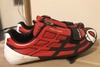 Landsvägsskor Pearl Izumi Pro Leader, strl 41 (39/40) Övrigt säljes