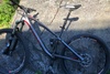 Canyon Nerve AL Kompletta Cyklar säljes