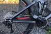 Canyon Nerve AL Kompletta Cyklar säljes