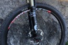Canyon Nerve AL Kompletta Cyklar säljes