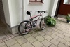 Cube LTD AMS 100 Pro Kompletta Cyklar säljes