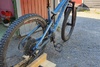 Commencal meta TR 27.5 M Kompletta Cyklar säljes