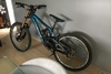 Scott Gambler 20 Medium Kompletta Cyklar säljes