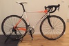 Crescent EXA strl 54 Kompletta Cyklar säljes