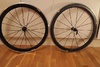 Mavic Cosmic Carbon SL hjulpar Komponenter och tillbehör säljes