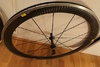 Mavic Cosmic Carbon SL hjulpar Komponenter och tillbehör säljes
