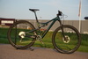 Specialized Camber FSR Men Comp Carbon 29 1-X Gloss Cavendish Green Kompletta Cyklar säljes