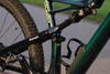 Specialized Camber FSR Men Comp Carbon 29 1-X Gloss Cavendish Green Kompletta Cyklar säljes