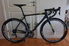 Scott Addict 10 / Dura Ace (M/54) Kompletta Cyklar säljes