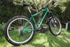 Stanton Switchback mk 1 18" ram Ramar säljes