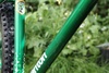 Stanton Switchback mk 1 18" ram Ramar säljes