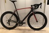 Specialized Tarmac expert  Kompletta Cyklar säljes