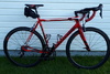 Cannondale super six ultegra-2016 stl 56 Kompletta Cyklar säljes