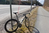 Canyon Ultimate CF SL 9.0 Medium Kompletta Cyklar säljes