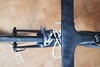Allebike med Ultegra och lätta tubhjul Kompletta Cyklar säljes
