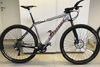 CANNONDALE CARBON FLASH 1 29” 2012 - uttagen 2013 Kompletta Cyklar säljes