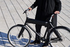NY Dansk Biomega OKO designcykel Kompletta Cyklar säljes