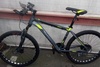 Crolan XC 2.1 MTB Kompletta Cyklar säljes