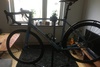 Merida cx Kompletta Cyklar säljes