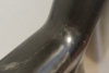 Oanvänd FM066-SL-kolfiberram (60cm) med kolfiberstyre, och två kolfiberflaskhållare fr. hongfu-bikes Ramar säljes