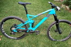 Cube Stereo 140 27.5 size L (åkt bara 50km) Kompletta Cyklar säljes