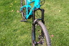 Cube Stereo 140 27.5 size L (åkt bara 50km) Kompletta Cyklar säljes