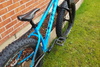 Kona Wozo M fatbike Kompletta Cyklar säljes