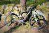 Merida BIG Ninety-Nine Carbon XT Edition 29' Kompletta Cyklar säljes