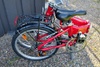 Dahon Vitesse 7 speed - ihopfällbar Kompletta Cyklar säljes