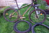 Ghost 26" strl M Kompletta Cyklar säljes