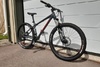 Vitus Nucleus 275 VRS Mountainbike  Kompletta Cyklar säljes