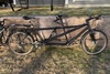 Fyrmannacykel / familjecykel Kompletta Cyklar säljes