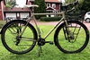 Surly Long Haul Trucker Kompletta Cyklar säljes